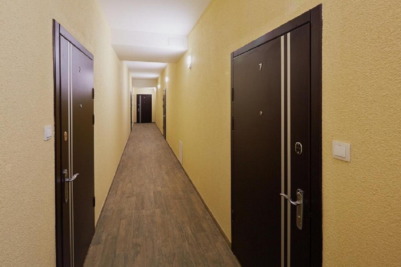 Apartment On Lychakivska Liov Exterior foto